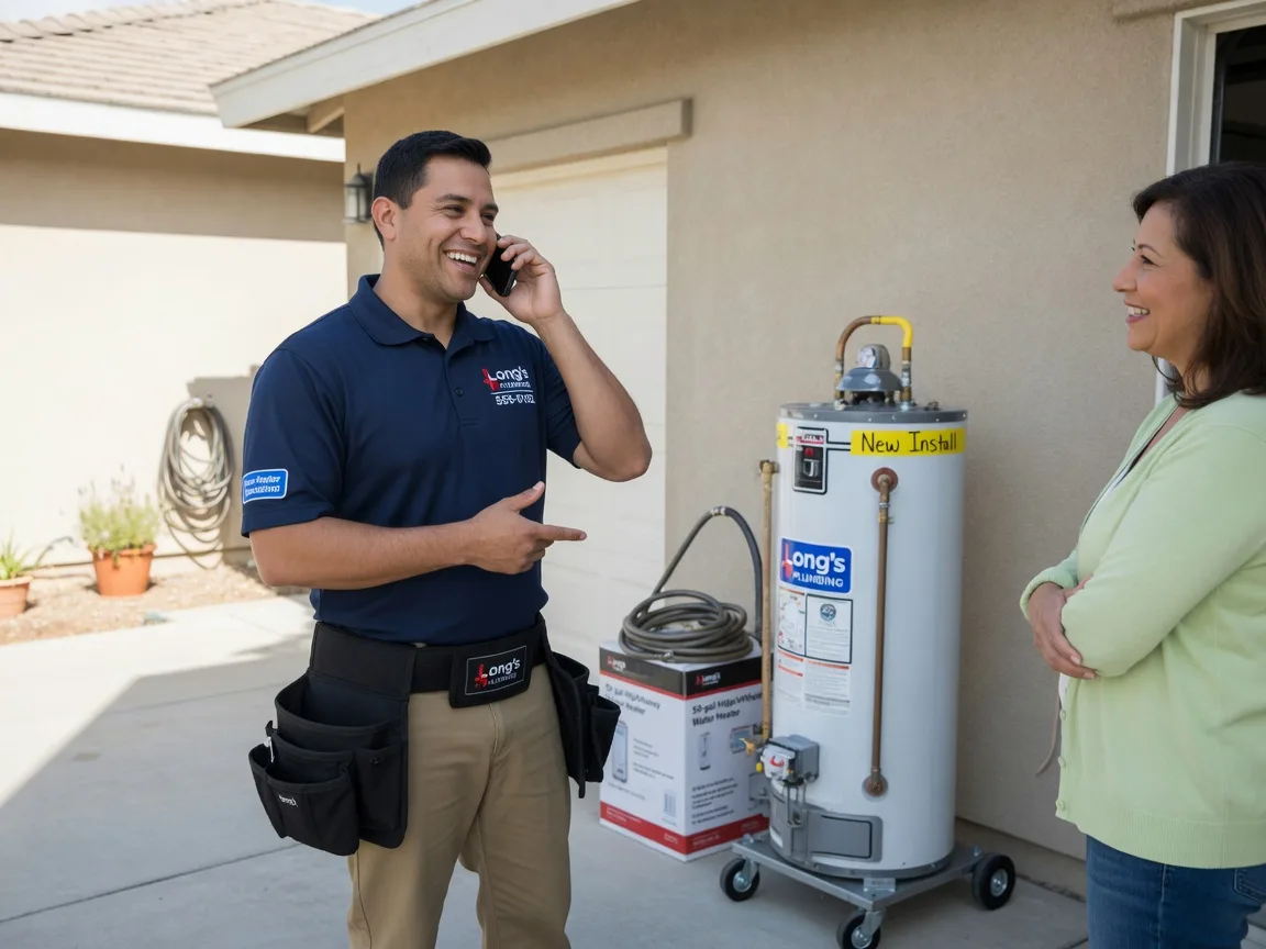 Leak Detection Camp Douglas, WI FAQs